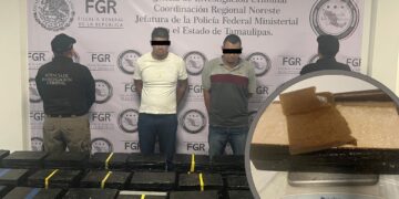 Ahora descubren drogas dentro de tostadas de nopal y chía