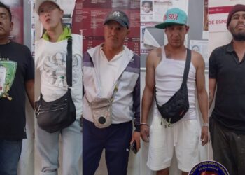 alcaldía Cuauhtémoc