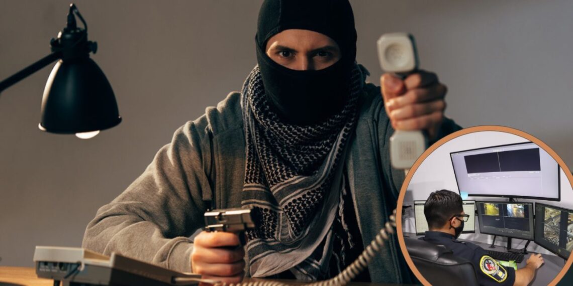 Alerta Secretaría de Seguridad sobre nueva modalidad de secuestro virtual en Chihuahua