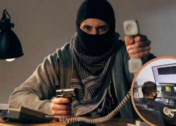 Alerta Secretaría de Seguridad sobre nueva modalidad de secuestro virtual en Chihuahua