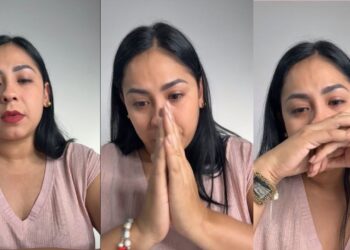 Anell Acevedo renuncia a contienda electoral y denuncia amenazas en Veracruz