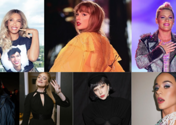 Conoce la lista de mejores artistas femeninas del siglo XXI.