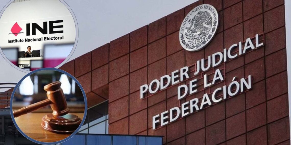 Así comenzaron las elecciones del Poder Judicial de la Federación