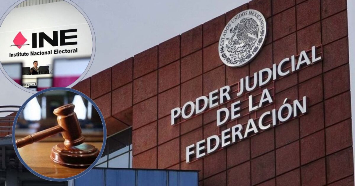 Así comenzaron las elecciones del Poder Judicial de la Federación ...