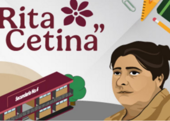 Conoce los estados que recibirán este mes de marzo la Beca Rita Cetina.