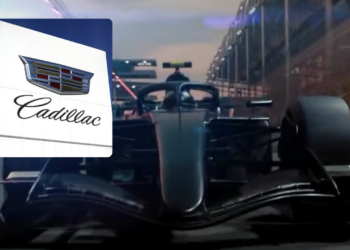 Se confirma a Cadillac como la nueva escudería en la F1.