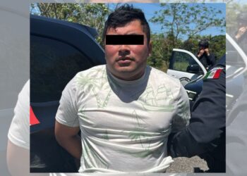 Cae el 'Guasón', segundo al mando de 'La Barredora' en Tabasco