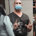 Caín Velásquez fue sentenciado a cinco años de prisión.