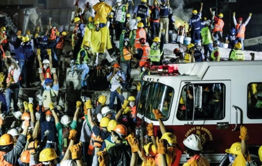 Asiste a la caminata fotográfica parte de la agenda cultural de CDMX.