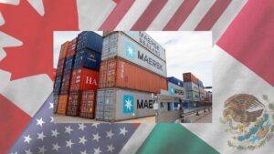 Canadá México EU T-MEC