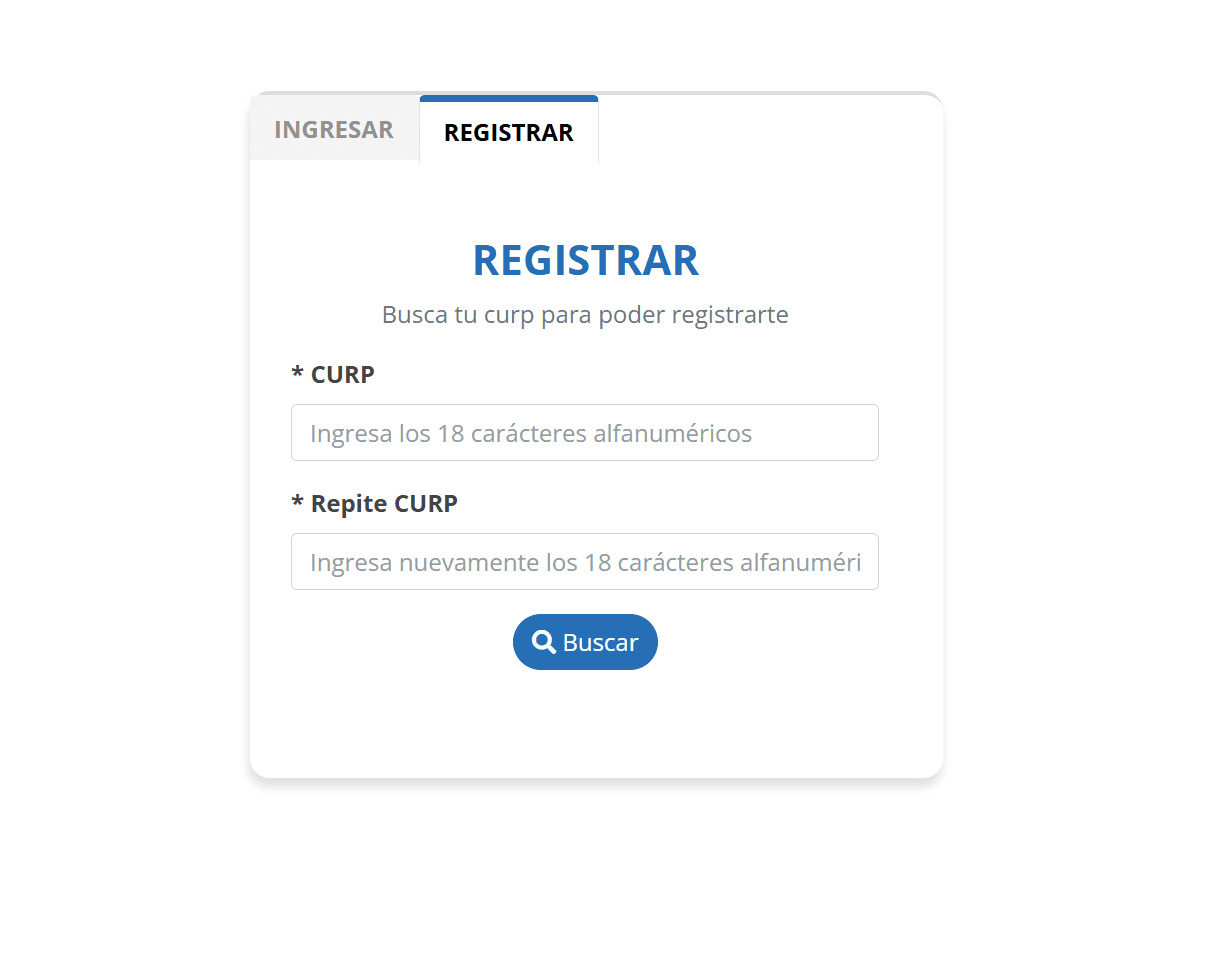 Estos son los nuevos programas sociales de Tarjeta Contigo en