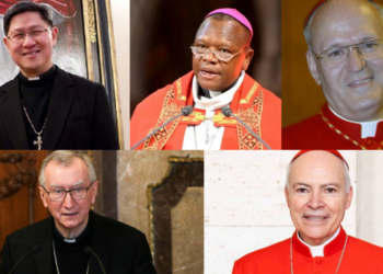 Conoce los nombres de los cardenales candidatos a ser el posible reemplazo del Papa Francisco.