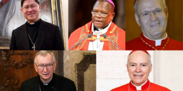 Conoce los nombres de los cardenales candidatos a ser el posible reemplazo del Papa Francisco.