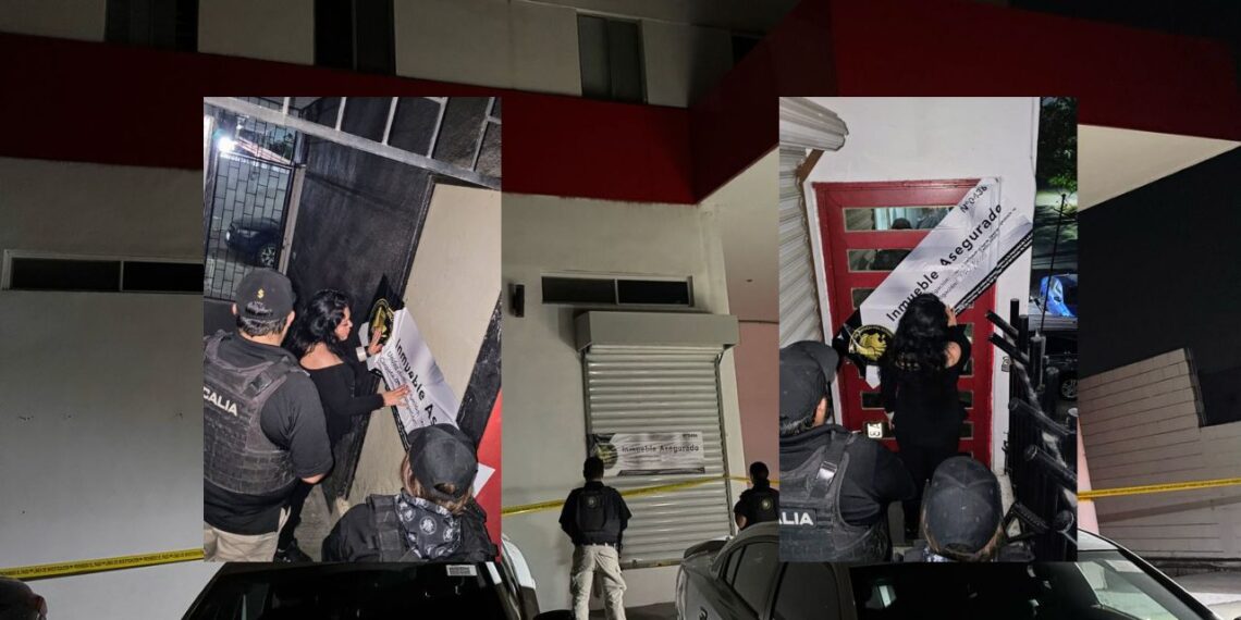 Catean gimnasios de Damazo N, entrenador denunciado por abuso