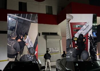 Catean gimnasios de Damazo N, entrenador denunciado por abuso