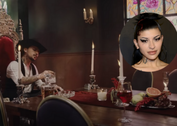 Christian Nodal lanza posible indirecta a Cazzu.