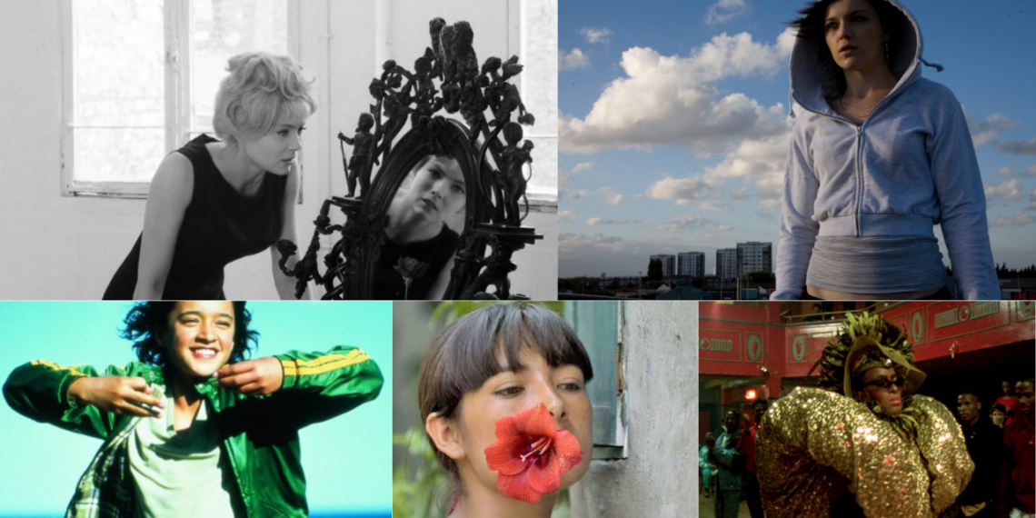 Conoce la cartelera de ciclo mujeres directoras en CONARTE