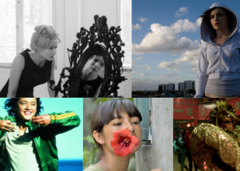 Conoce la cartelera de ciclo mujeres directoras en CONARTE