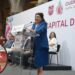 Clara Brugada propone transformar la tauromaquia en la Ciudad de México