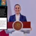 Claudia sheinbaum Donald trump aranceles (1)