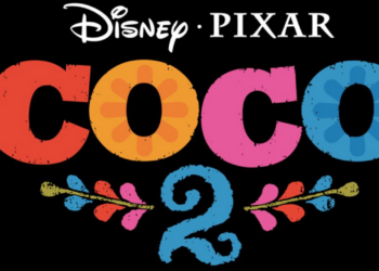 Disney y Pixar anuncian Coco 2