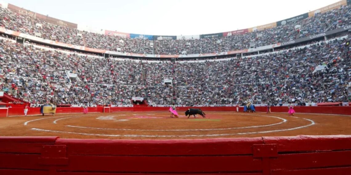 Congreso de la CDMX aprobó en lo general y lo particular la prohibición a las corridas de toros con violencia