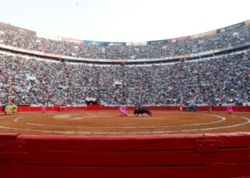 Congreso de la CDMX aprobó en lo general y lo particular la prohibición a las corridas de toros con violencia