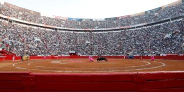 Congreso de la CDMX aprobó en lo general y lo particular la prohibición a las corridas de toros con violencia