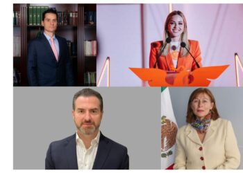 Panorama actual de preferencia electoral en Nuevo León rumbo al 2027