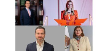 Panorama actual de preferencia electoral en Nuevo León rumbo al 2027