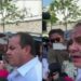 Cuauhtémoc Blanco denuncia revanchismo político