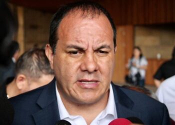 Rechazan solicitud de desafuero a Cuauhtémoc Blanco; morenistas lo respaldan