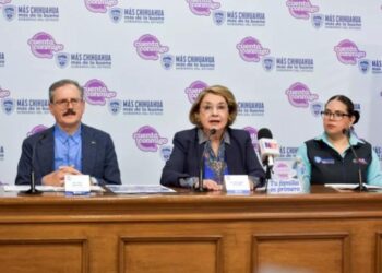 Conoce la campaña Cuenta Conmigo tu Familia Es primero