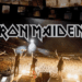Iron Maiden estrenará documental por su 50 aniversario.