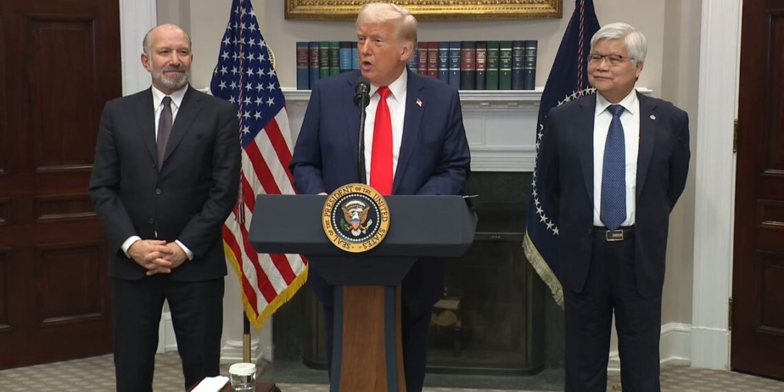 donald trump aranceles