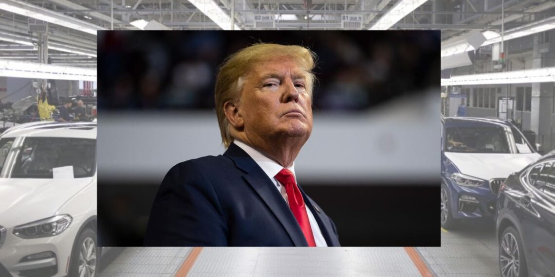 donald trump aranceles automóviles (1)
