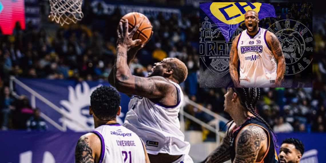 Dorados de Chihuahua se acercan a las semifinales de la LBE