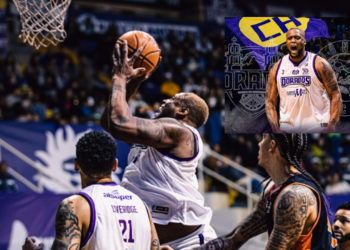 Dorados de Chihuahua se acercan a las semifinales de la LBE