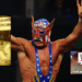 Critican a la WWE por reconocer el “Golfo de América" .