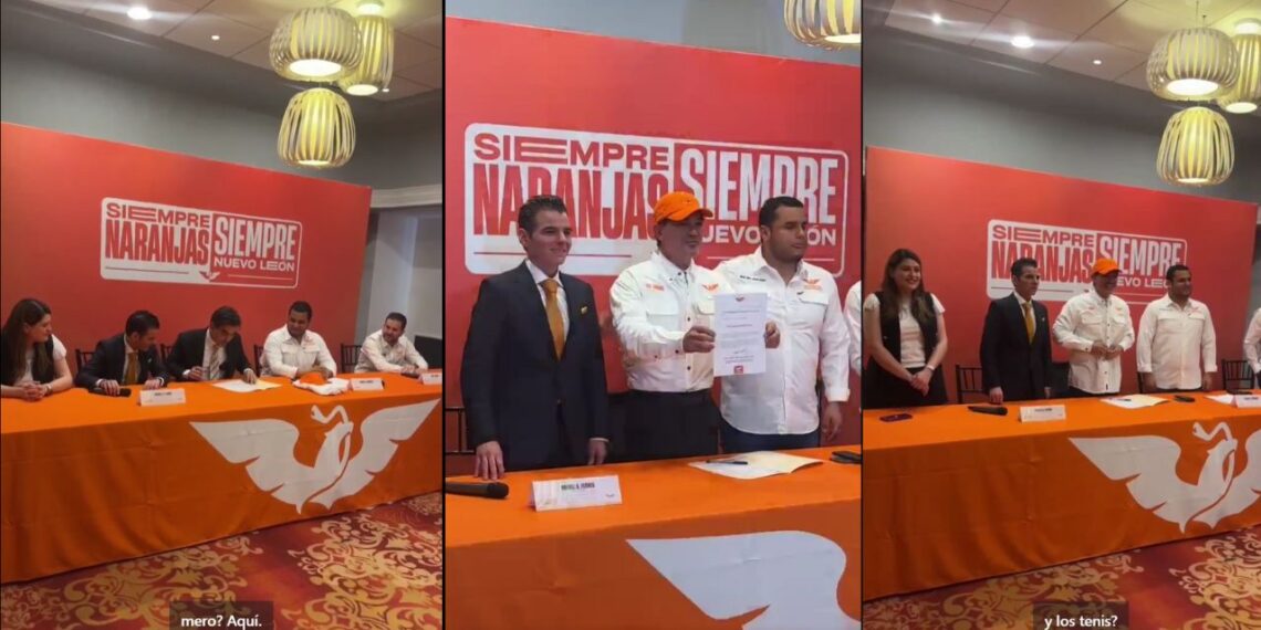 Pato Zambrano Movimiento Ciudadano
