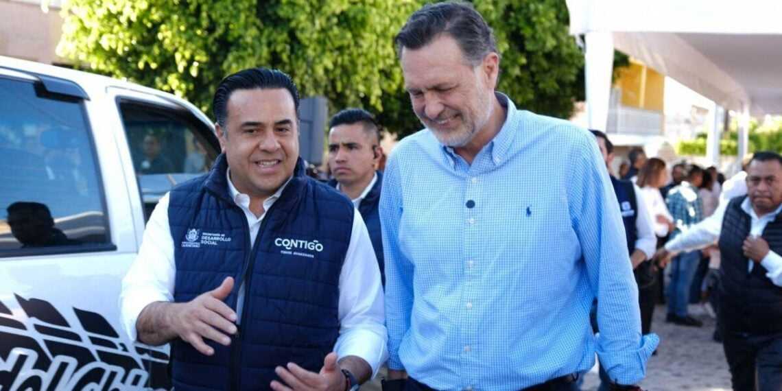 Estos son los nuevos programas sociales de Tarjeta Contigo en Querétaro 2025
