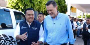 Estos son los nuevos programas sociales de Tarjeta Contigo en Querétaro 2025