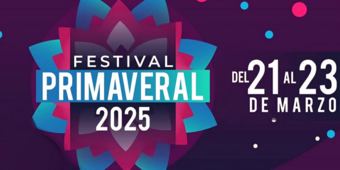 Conoce la cartelera primaveral 2025 de Parral, Chihuahua.