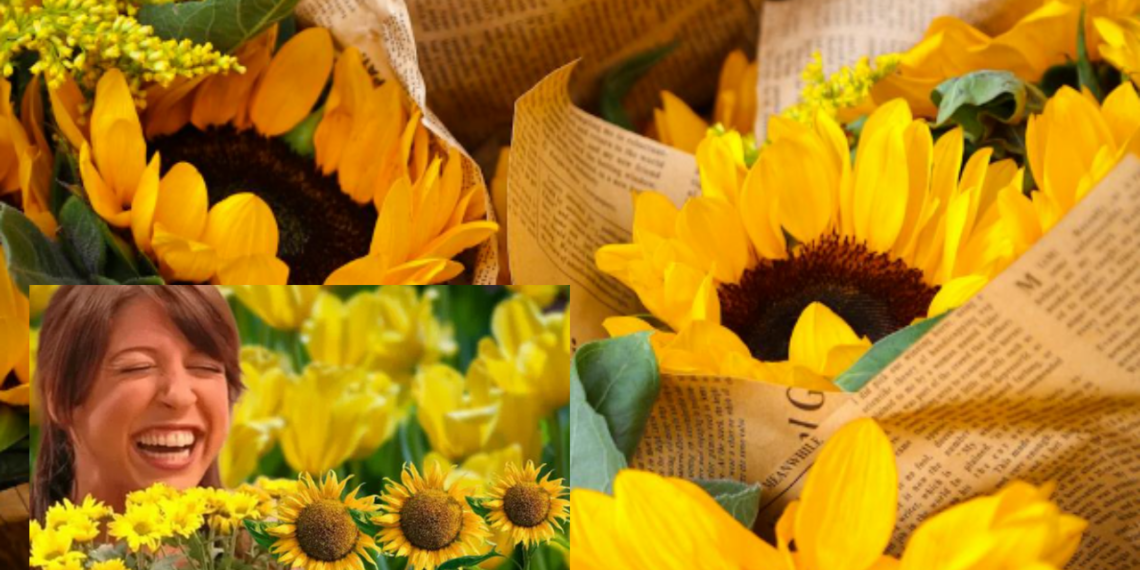Conoce el origen de dar flores amarillas este 21 de marzo.