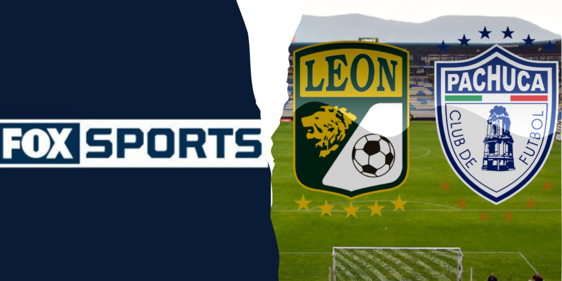 Fox Sports México demanda a Grupo Pachuca y Fox Corporation.