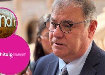 Garantiza Chihuahua acceso a la información ante posible desaparición del ICHITAIP