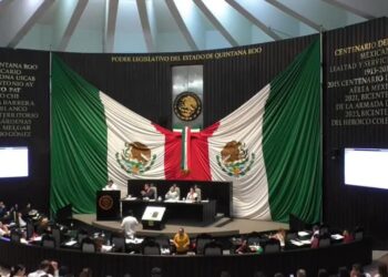 Congreso de Quintana Roo aprueba cambio de nombre de Solidaridad a Playa del Carmen