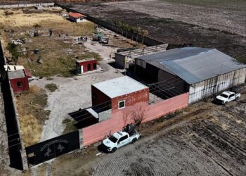 Teuchitlán: la historia detrás del campo de exterminio del CJNG