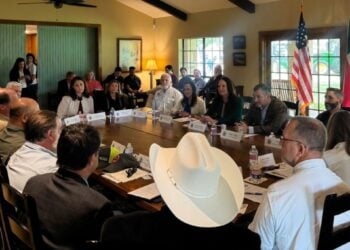 EU le niega agua a Tijuana por el incumplimiento de tratado de aguas