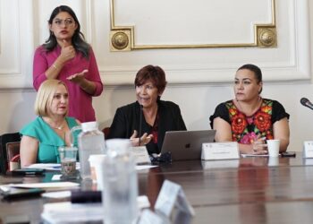 Patricia Ramírez Kuri